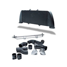 画像をギャラリービューアに読み込む, Wagner Tuning 2020+ Ford F150 Comp High Mount Intercooler Kit