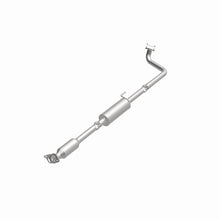 画像をギャラリービューアに読み込む, MagnaFlow Direct Fit Catalytic Converter 18-19 Hyundai Kona L4 OEM Underbody