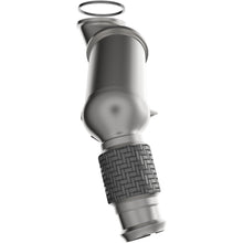 画像をギャラリービューアに読み込む, MagnaFlow 18-22 BMW 530e OEM Grade Federal / EPA Compliant Direct-Fit Catalytic Converter