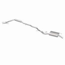 画像をギャラリービューアに読み込む, MagnaFlow BRE Exhaust Kit 07-08 Honda Fit 1.5L
