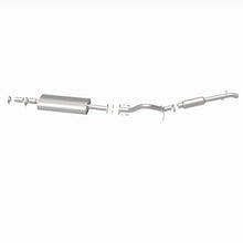 画像をギャラリービューアに読み込む, MagnaFlow BRE Exhaust Kit 01-08 Escape Tribute Mariner