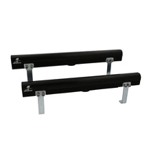 画像をギャラリービューアに読み込む, Aeromotive Edelbrock SBC Victor E Fuel Rails - Black