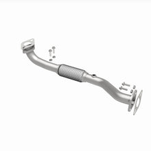 画像をギャラリービューアに読み込む, BRE Exhaust 04-09 Kia SPECTRA 2.0L Front Pipe Kit
