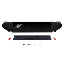 画像をギャラリービューアに読み込む, Mishimoto 2024+ Ford Mustang EcoBoost Performance Intercooler -  Black