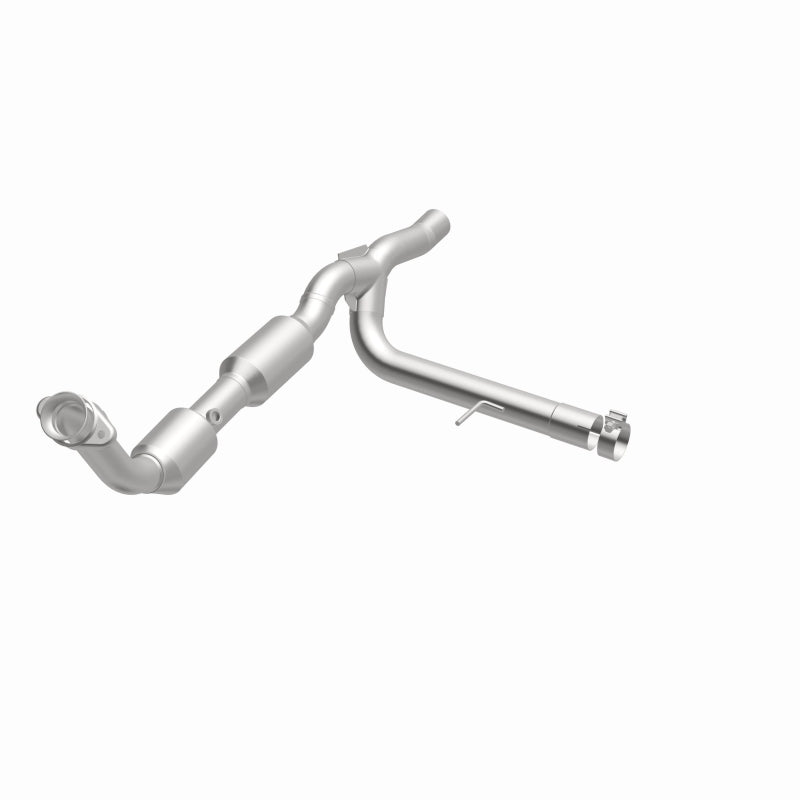 MagnaFlow 2004 Ford F-150 4.6L Direct Fit Converter
