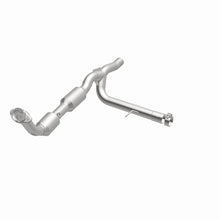 画像をギャラリービューアに読み込む, MagnaFlow 2004 Ford F-150 4.6L Direct Fit Converter