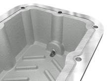 画像をギャラリービューアに読み込む, aFe POWER Transmission Pan Jeep Wrangler (JL) 18-25 L4-2.0L- Black