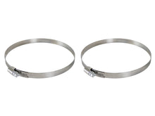 画像をギャラリービューアに読み込む, aFe Magnum FORCE Replacement Clamp Kit SAE 096 (5-9/16 IN ID to 6-1/2 IN ID Range) Pair