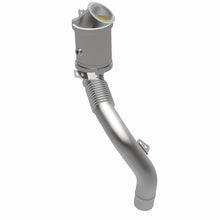 画像をギャラリービューアに読み込む, MagnaFlow 13-17 BMW 550i 4.4L Closed Couple Direct Fit Converter