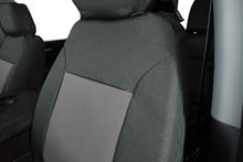 画像をギャラリービューアに読み込む, Covercraft 20-24 Toyota Highlander Endura PrecisionFit Second Row Seat Covers - Charcoal/Silver