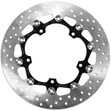 画像をギャラリービューアに読み込む, Brembo OE 19-22 Yamaha MT-03 321cc 298x4.5mm Brake Disc - Front Floating