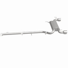 画像をギャラリービューアに読み込む, BRExhaust 03-09 Nissan 350Z 3.5L Exhaust Kit