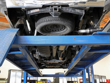 画像をギャラリービューアに読み込む, aFe Apollo GT Series Cat-Back Exhaust System GM Trucks 09-18 V6-4.3L/V8-4.8/5.3L- Black Tip