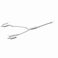 画像をギャラリービューアに読み込む, MagnaFlow BRE Exhaust Kit 09-15 Honda Pilot 3.5L