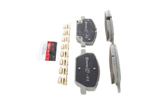 画像をギャラリービューアに読み込む, Brembo OE 20-24 Cadillac CT5/XT4/22-24 Chevy Camaro/2021 GMC Terrain Ceramic Brake Pad - Front