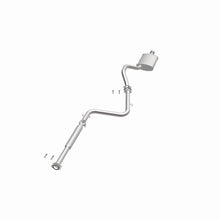 画像をギャラリービューアに読み込む, MagnaFlow BRE Exhaust Kit 00-05 Mitsubishi Eclipse 2.4L