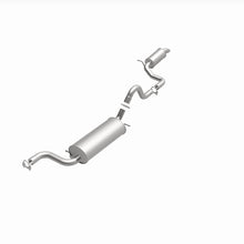 画像をギャラリービューアに読み込む, MagnaFlow BRE Exhaust Kit 08-10 Town &amp; Country Grand Caravan Routan