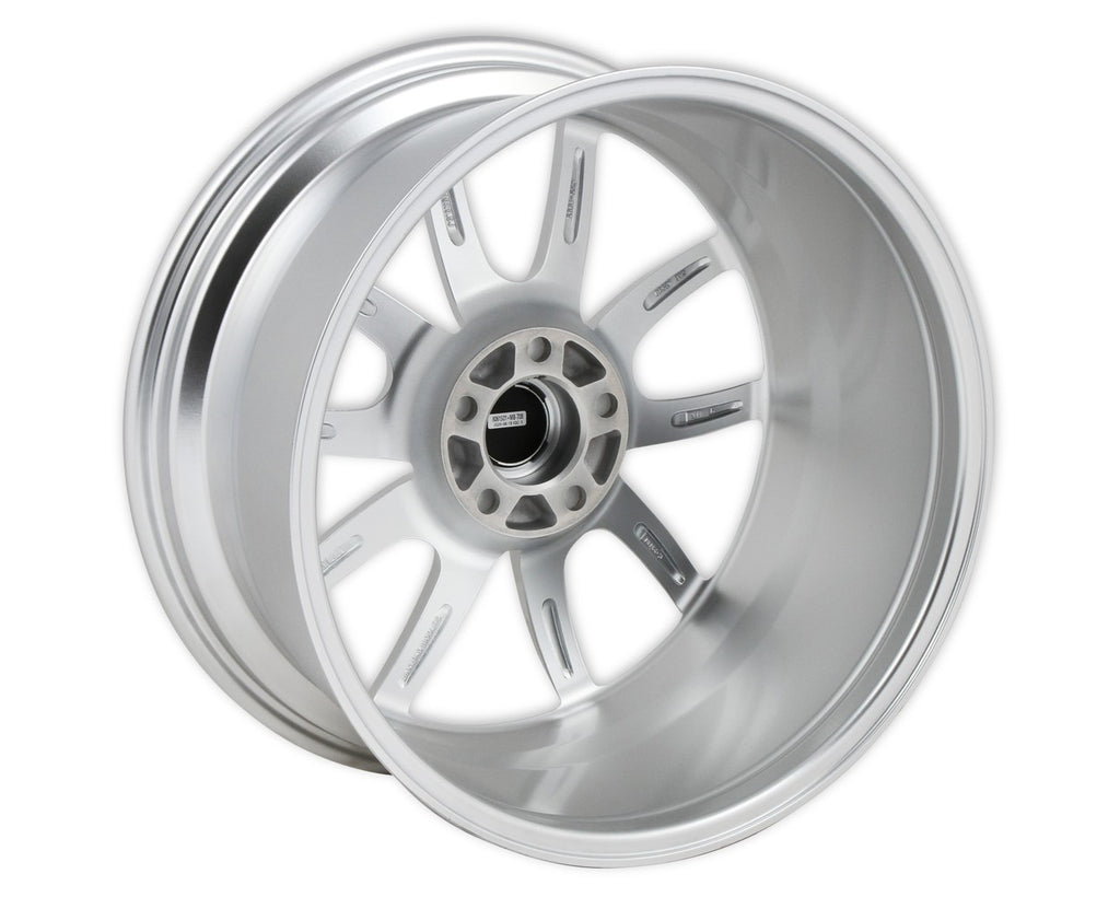 Carroll Shelby Wheels