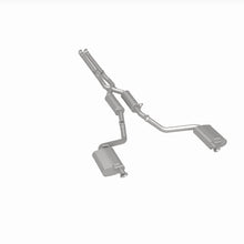 画像をギャラリービューアに読み込む, MagnaFlow Stellantis BRE Exhaust Replacement Kit