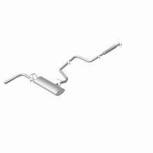 画像をギャラリービューアに読み込む, MagnaFlow BRE Exhaust Kit 08-12 Aura G6 Malibu 2.4L