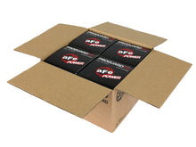 画像をギャラリービューアに読み込む, aFe PROGUARD Oil Filter- 4 Pack