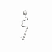 画像をギャラリービューアに読み込む, MagnaFlow BRE Exhaust Kit Replacement Stainless Chevrolet