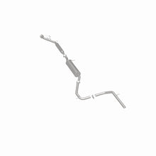 画像をギャラリービューアに読み込む, MagnaFlow BRE Exhaust Kit 99-04 Honda Odyssey 3.5L