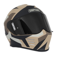 画像をギャラリービューアに読み込む, Simpson Motorcycle