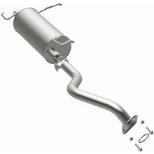 画像をギャラリービューアに読み込む, MagnaFlow BRE Exhaust Kit 07-12 Nissan Sentra 2.5L