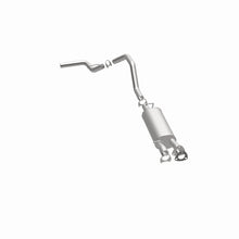 画像をギャラリービューアに読み込む, MagnaFlow BRE Exhaust Kit 96-00 Savana Express