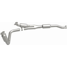 画像をギャラリービューアに読み込む, MagnaFlow 2002 Dodge Ram 1500 5.9L California Grade CARB Compliant Direct-Fit Catalytic Converter