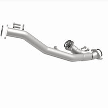 画像をギャラリービューアに読み込む, BRE Exhaust 02-06 MPV 3.0L Front Pipe Kit
