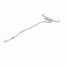 画像をギャラリービューアに読み込む, MagnaFlow BRE Exhaust Kit 07-10 Edge MKX 3.5L