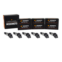 画像をギャラリービューアに読み込む, Mishimoto 07-10 BMW 335i 3.0L Ignition Coil - 6-Pack