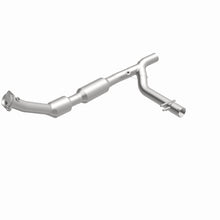 画像をギャラリービューアに読み込む, MagnaFlow 02-03 Ford F-150 5.4L Direct Fit Converter