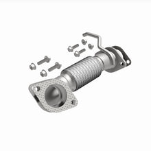 画像をギャラリービューアに読み込む, BRE Exhaust 11-15 Kia Optima Front Pipe Kit