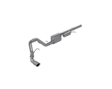画像をギャラリービューアに読み込む, MBRP 21-24 Chevrolet/GMC Tahoe/Yukon/Suburban/Yukon XL 5.3L 3in Cat Back Single Side - T304