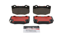 画像をギャラリービューアに読み込む, Brembo OE 15-22 Ford Mustang PRIME Ceramic Brake Pad - Rear