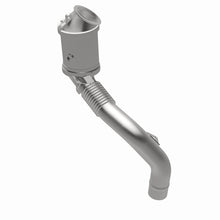 画像をギャラリービューアに読み込む, MagnaFlow 13-17 BMW 550i 4.4L Closed Couple Direct Fit Converter