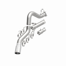 画像をギャラリービューアに読み込む, MagnaFlow 2024+ Chevy Silverado 2500HD/3500HD Pro Series Filter-Back Performance Exhaust