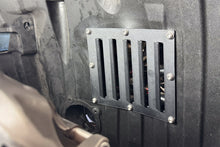 画像をギャラリービューアに読み込む, CSF 2023+ Honda Civic Type R FL5 High-Performance Dual Engine Oil Cooler Kit