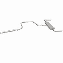 画像をギャラリービューアに読み込む, BRExhaust 08-12 CHEVROLET MALIBU 3.6L Exhaust Kit