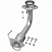 画像をギャラリービューアに読み込む, BRE Exhaust 03-07 Accord 2.4L Front Pipe Kit