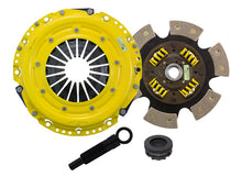 画像をギャラリービューアに読み込む, ACT 2005 Audi S4 HD/Race Sprung 6 Pad Clutch Kit