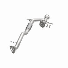 画像をギャラリービューアに読み込む, BRE Exhaust 14-22 Jeep Cherokee 3.2L Front Pipe Kit