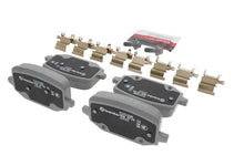 画像をギャラリービューアに読み込む, Brembo OE 20-22 Ford Explorer/20-22 Police Interceptor Utility PRIME Ceramic Brake Pad - Rear