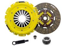 画像をギャラリービューアに読み込む, ACT 2011 Ford Mustang HD/Perf Street Sprung Clutch Kit