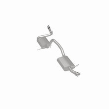 画像をギャラリービューアに読み込む, MagnaFlow BRE Exhaust Kit 14-17 VW PASSAT 1.8L