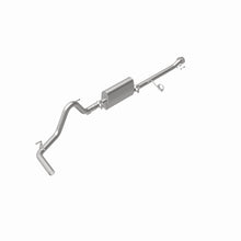 画像をギャラリービューアに読み込む, MagnaFlow BRE Exhaust Kit 13-17 Toyota Tacoma 2.7L