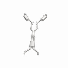 画像をギャラリービューアに読み込む, MagnaFlow BRE Exhaust Kit 10-15 Chevrolet Camaro 3.6L